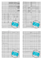 Euphoric City Concert Band scores gallery preview page 3