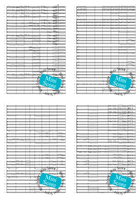 Euphoric City Concert Band scores gallery preview page 4