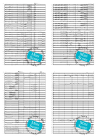 Euphoric City Concert Band scores gallery preview page 8
