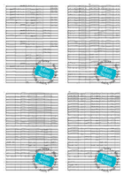 Euphoric City Concert Band scores gallery preview page 7