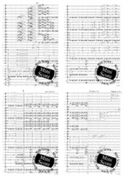 Pompeii Concert Band scores gallery preview page 5