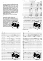 Northern Anniversary Concert Band scores gallery preview page 3