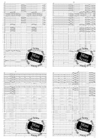 Northern Anniversary Concert Band scores gallery preview page 5