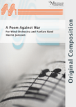 A Poem Against War