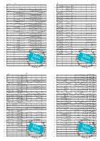 Patchwork Restitched Concert Band scores gallery preview page 5
