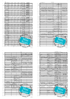 Patchwork Restitched Concert Band scores gallery preview page 8