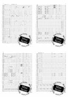 A Filvar Story Concert Band scores gallery preview page 6