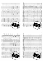 A Filvar Story Concert Band scores gallery preview page 7