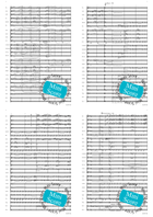 Bird's Road Concert Band scores gallery preview page 6