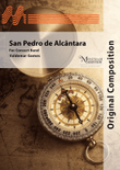 San Pedro de Alcântara