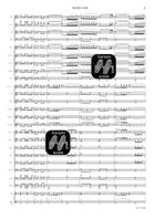 Mars 1488 Concert Band scores gallery preview page 5