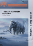The Last Mammoth