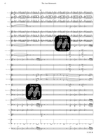 The Last Mammoth Concert Band scores gallery preview page 8