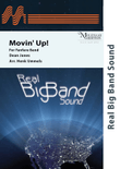 Movin' Up!