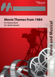 Movie Themes from 1984