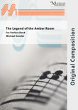 The Legend of the Amber Room