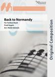 Back to Normandy