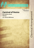 Carnival of Venice