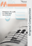 Glimpses of a Life