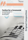 Fanfare for a Ceremonial