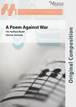A Poem Against War