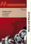 Avengers Suite