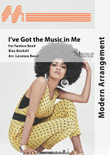I've Got the Music in Me
