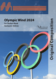 Olympic Wind 2024