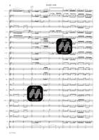 Mars 1488 Fanfare Band scores gallery preview page 6