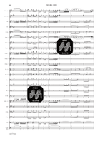Mars 1488 Fanfare Band scores gallery preview page 8