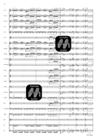 The Mayor has a Moustache Fanfare Band scores gallery preview page 4