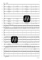The Mayor has a Moustache Fanfare Band scores gallery preview page 5