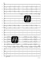 The Mayor has a Moustache Fanfare Band scores gallery preview page 9