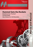 Hummel Gets the Rockets