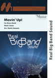 Movin' Up!