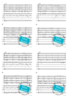 Get Your Groove on! Brass Band scores gallery preview page 3