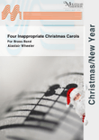 Four Inappropriate Christmas Carols
