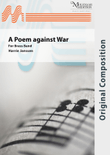 A Poem Against War