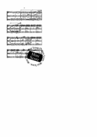 Vimy Ridge Brass Band scores gallery preview page 3