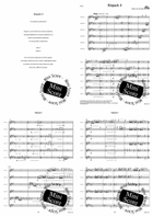 Sixpack 3 Saxophone scores gallery preview page 3