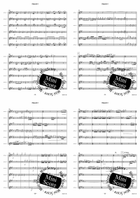 Sixpack 3 Saxophone scores gallery preview page 5