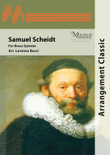 Samuel Scheidt