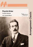 Puccini Arias