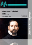 Giovanni Gabrieli