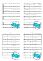 March Majestic Voice scores gallery preview page 4