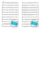 Summertime Voice scores gallery preview page 6