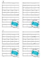 Summertime Voice scores gallery preview page 4