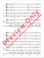 High Five String Orchestra scores gallery preview page 5