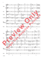 Midnight Vortex String Orchestra scores gallery preview page 7
