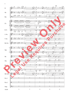 Further Derivations Concert Band scores gallery preview page 7